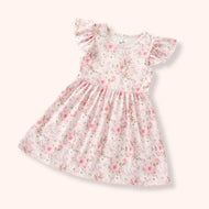 Cottage Garden dress