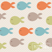Load image into Gallery viewer, Goldfish Polo

